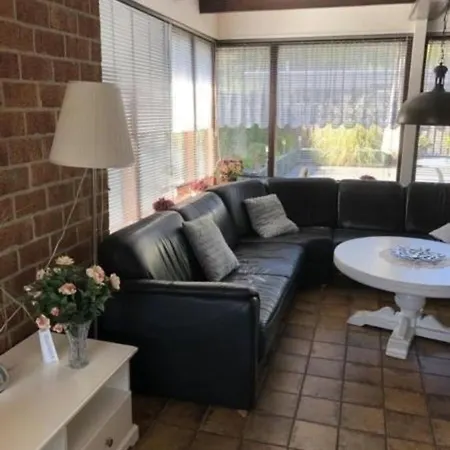 Ferienhaus In Mit Offenem Kamin Σπίτι διακοπών *