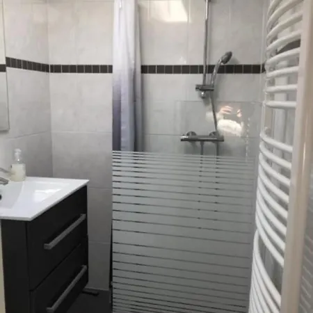 Ferienhaus In Mit Offenem Kamin Σπίτι διακοπών Warmenhuizen