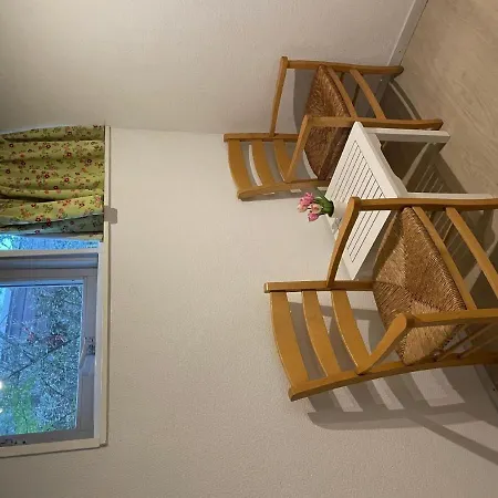 Ferienhaus In Mit Offenem Kamin