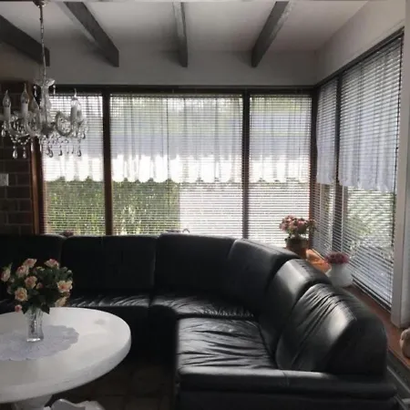 Ferienhaus In Mit Offenem Kamin Σπίτι διακοπών *