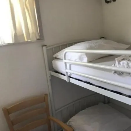 Ferienhaus In Mit Offenem Kamin Warmenhuizen