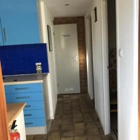Ferienhaus In Mit Offenem Kamin Σπίτι διακοπών