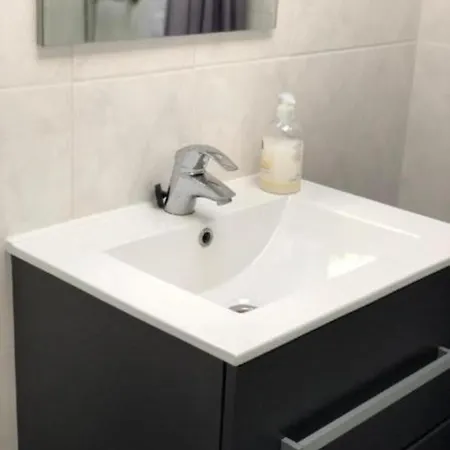 Ferienhaus In Mit Offenem Kamin