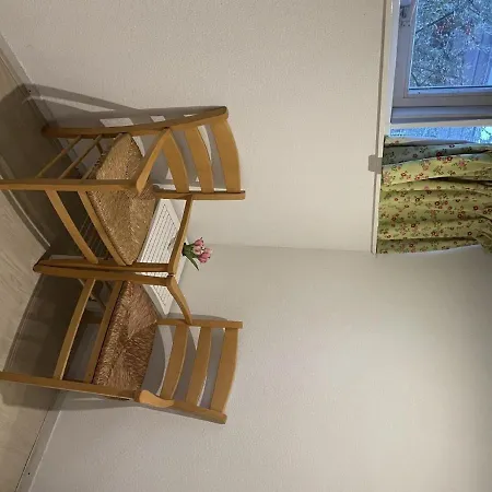 Ferienhaus In Mit Offenem Kamin * Warmenhuizen