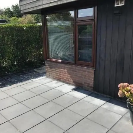 Ferienhaus In Mit Offenem Kamin Warmenhuizen