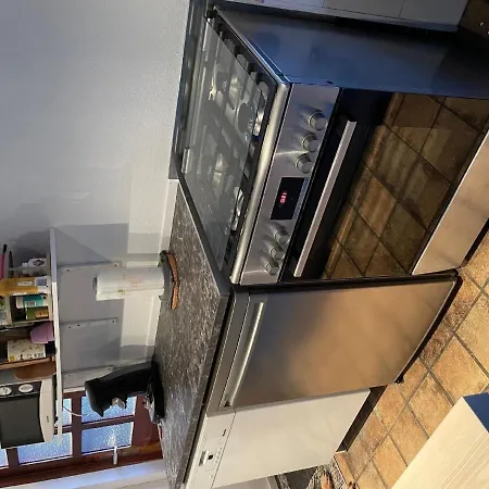Σπίτι διακοπών Ferienhaus In Mit Offenem Kamin *