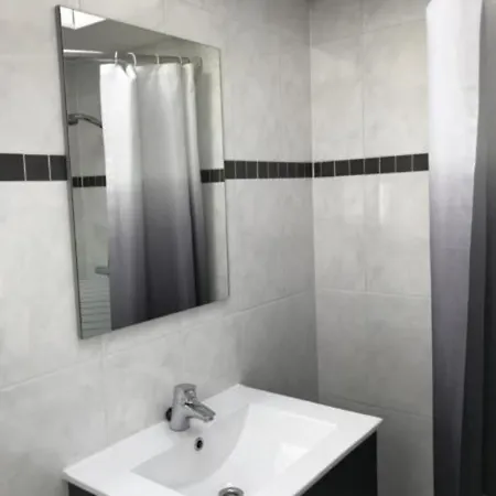 Σπίτι διακοπών Ferienhaus In Mit Offenem Kamin Warmenhuizen
