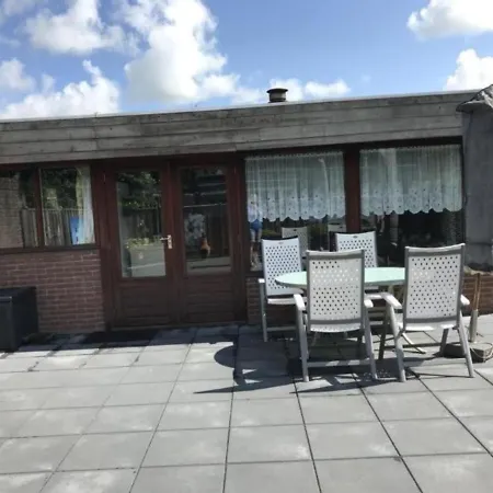 Σπίτι διακοπών Ferienhaus In Mit Offenem Kamin